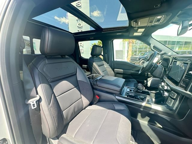 New 2026 Avalanche Ford Raptor image 30