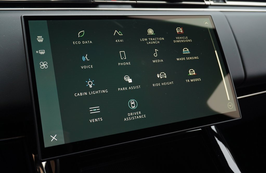 2026 LAND ROVER RANGE ROVER SPORT - Image 23