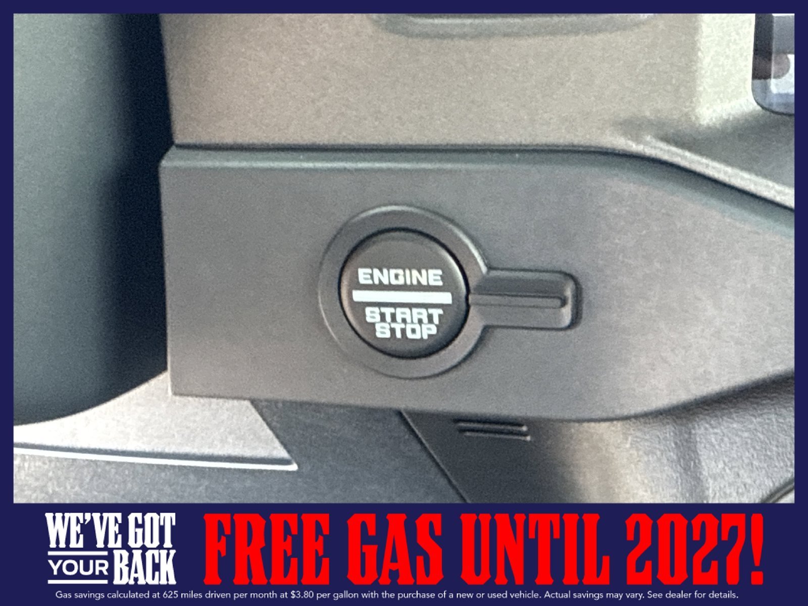 New 2026 Carbonized Gray Metallic Ford Big Bend image 30