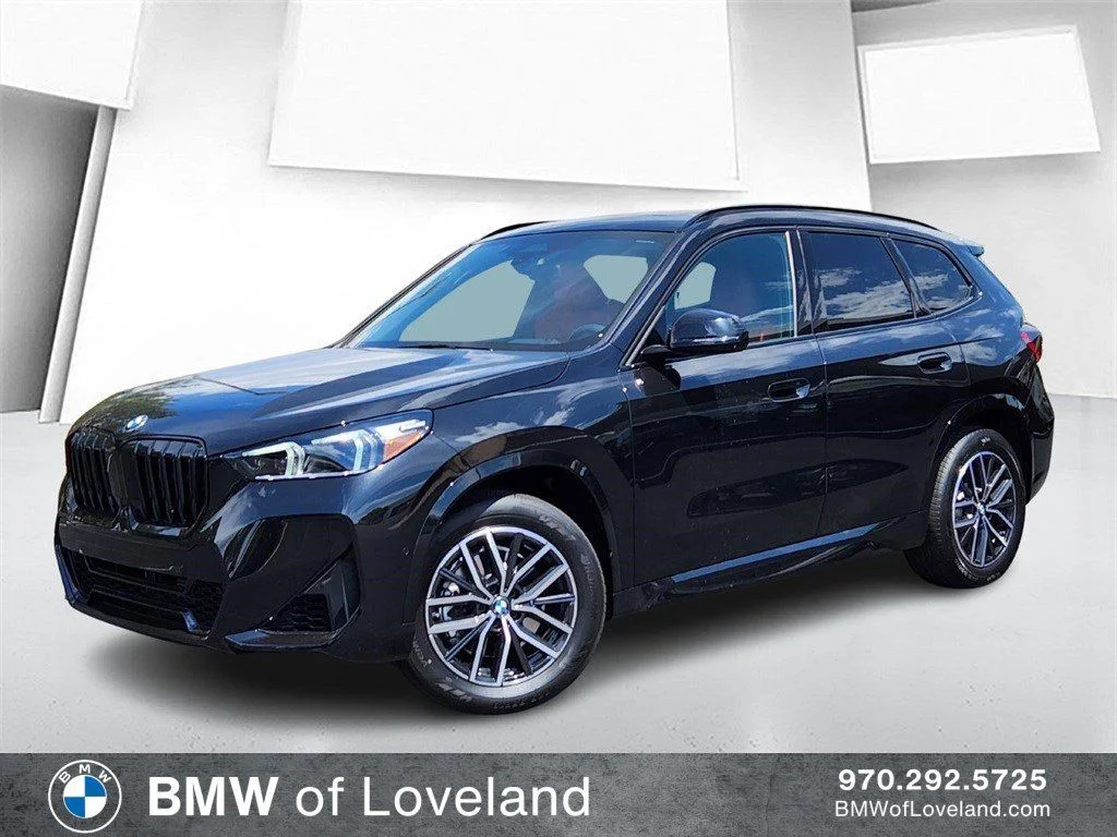 2025 BMW X1 xDrive28i's photo