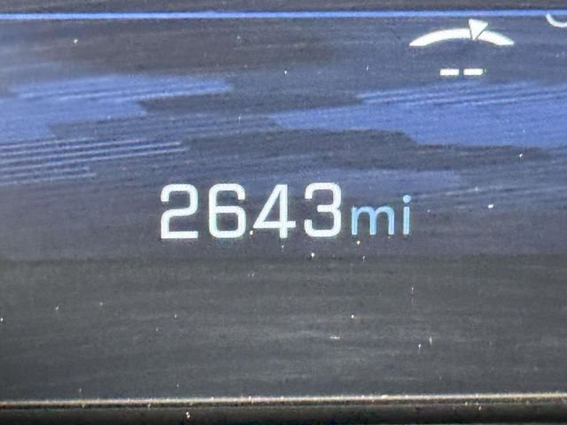 Used 2026 Black Metallic Chevrolet LT image 2