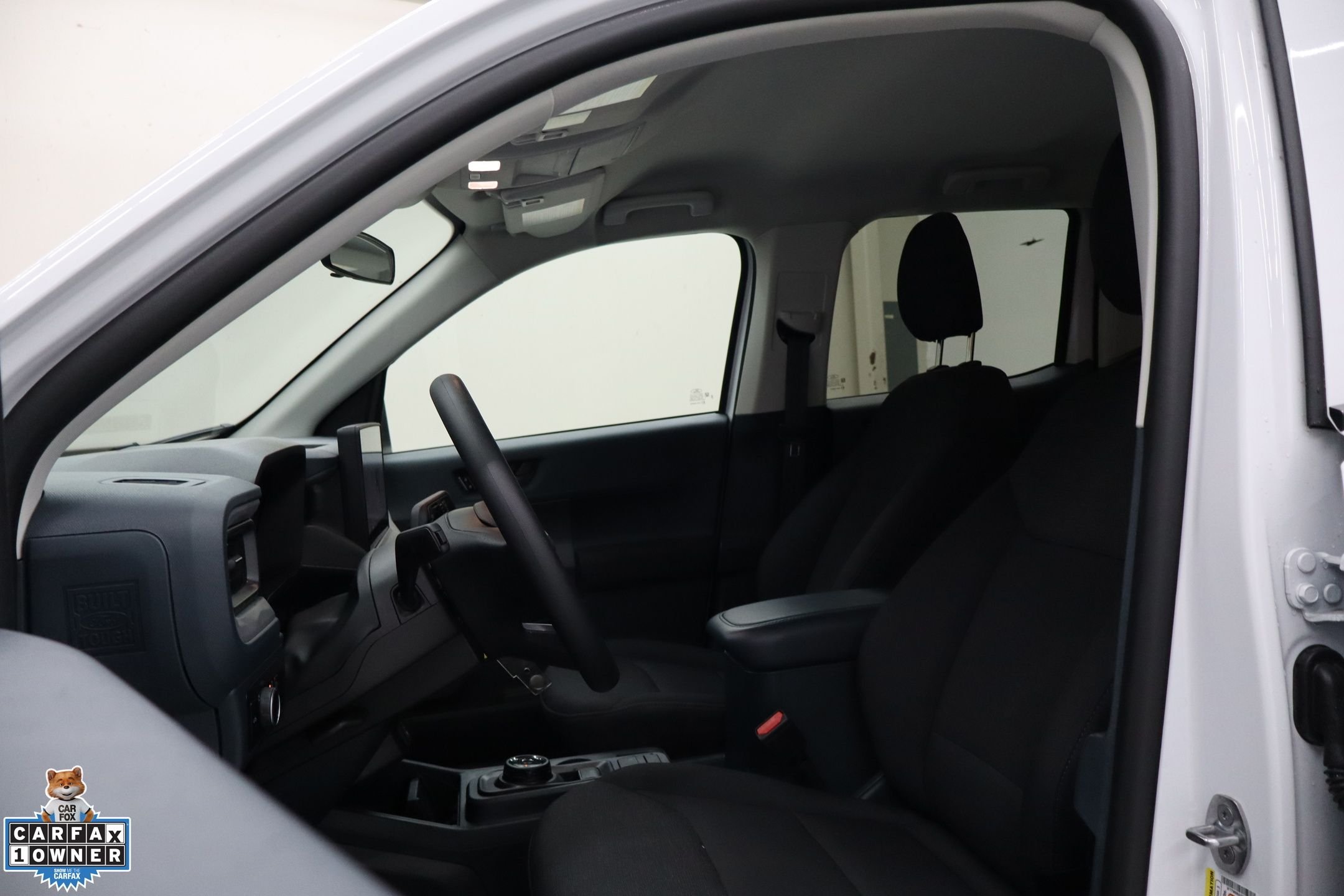 Used 2025 White Ford XL image 11
