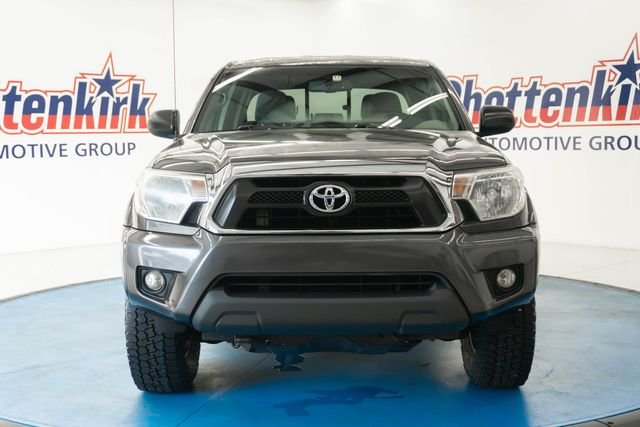 Used 2013 Gray Toyota Base image 32