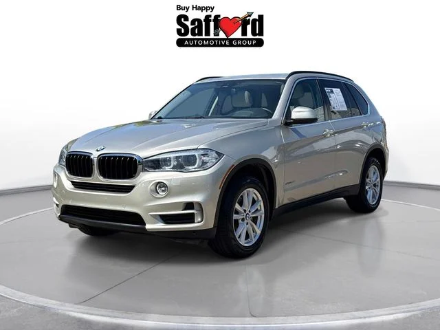 2015 BMW X5 xDrive35i M Sport Line's photo