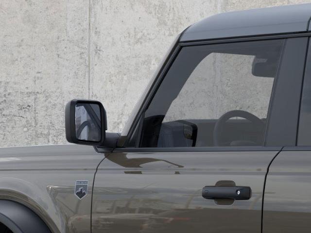 New 2025 Marsh Gray Ford RTR image 45