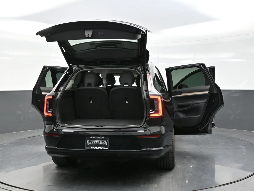 2025 Volvo EX90 Plus - Photo 58