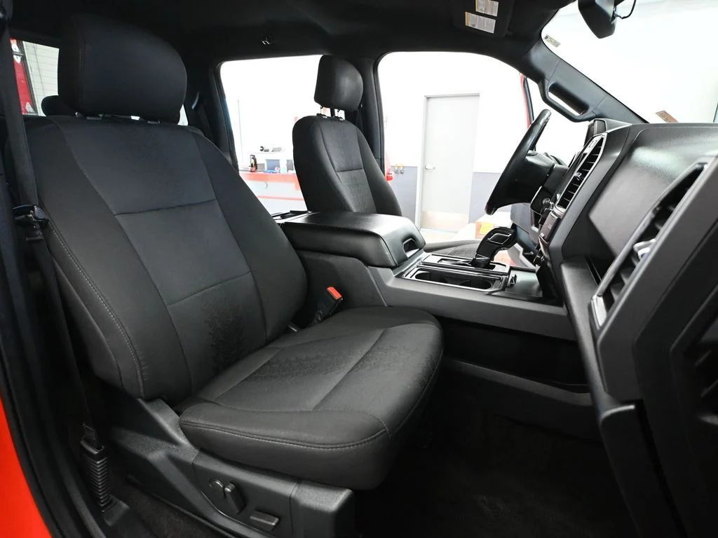 2020 Ford F-150 XLT - Photo 49