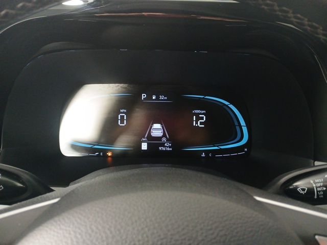2023 Hyundai Palisade SEL - Photo 17