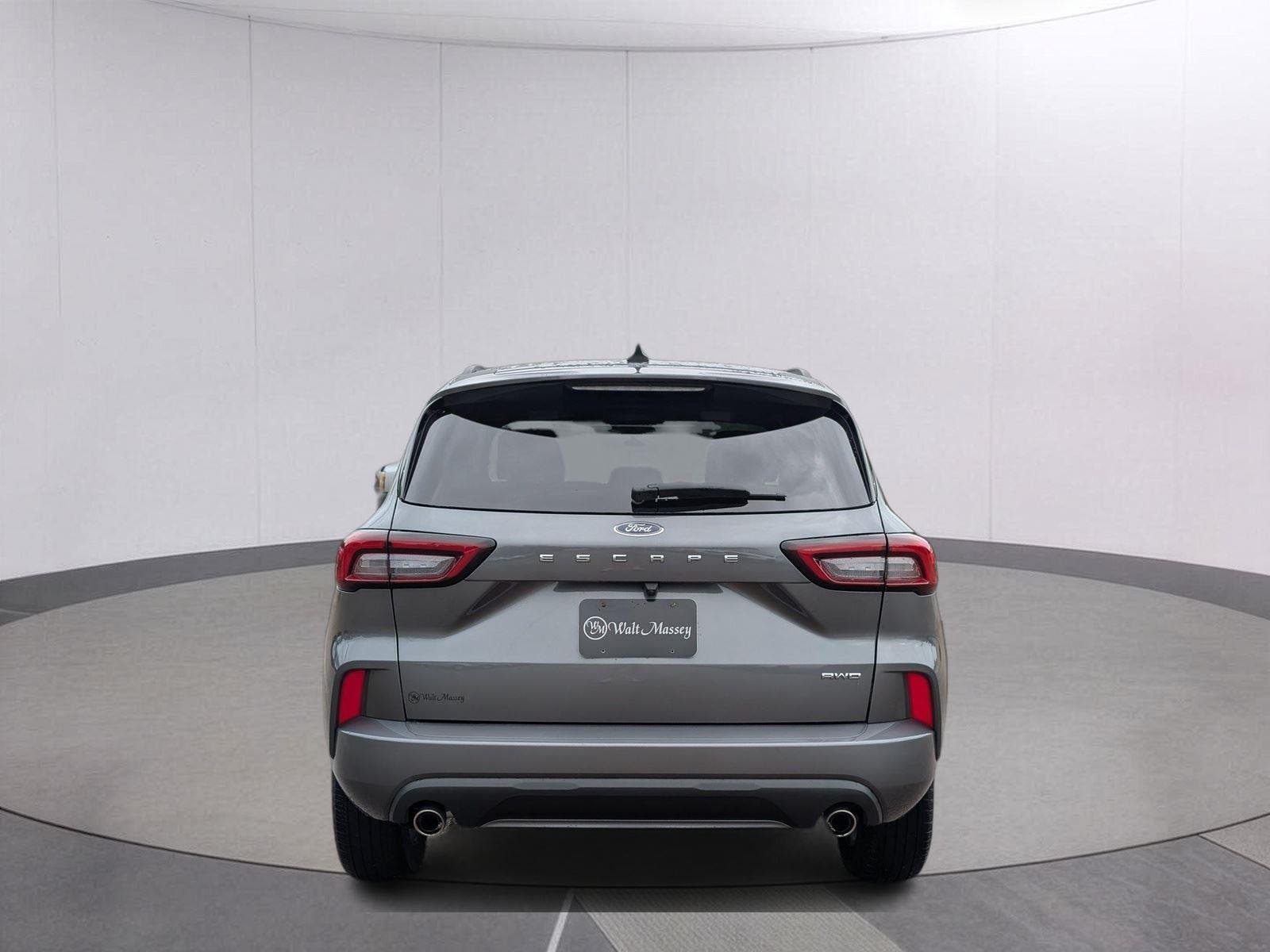 2024 Ford Escape ST-Line - Photo 4