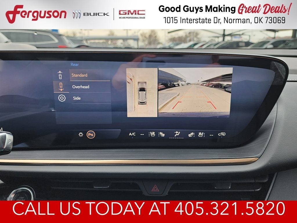 2026 Buick Envision Avenir - Photo 30
