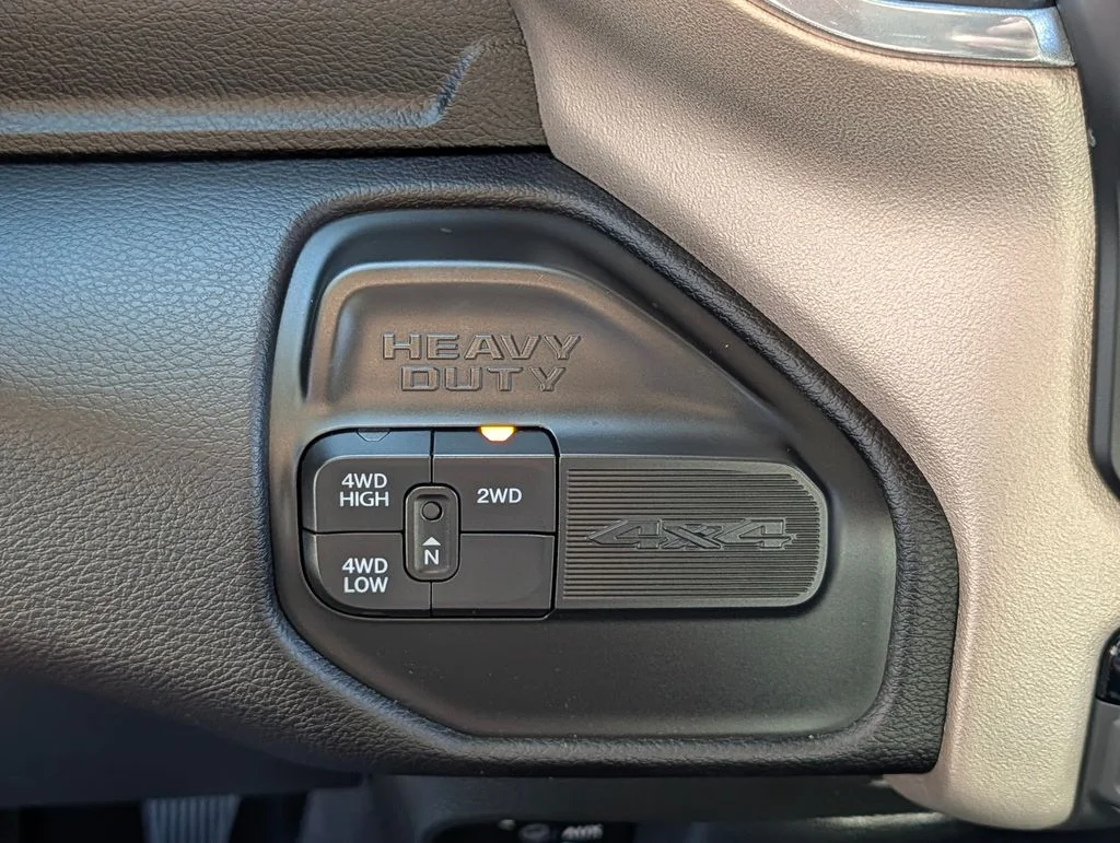 2021 RAM Ram 2500 Pickup Laramie - Photo 28