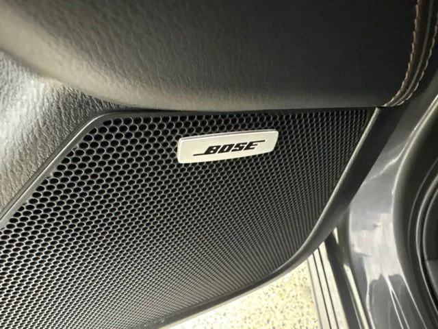 Used 2023 Gray Mazda 2.5 S Premium Plus Package image 6