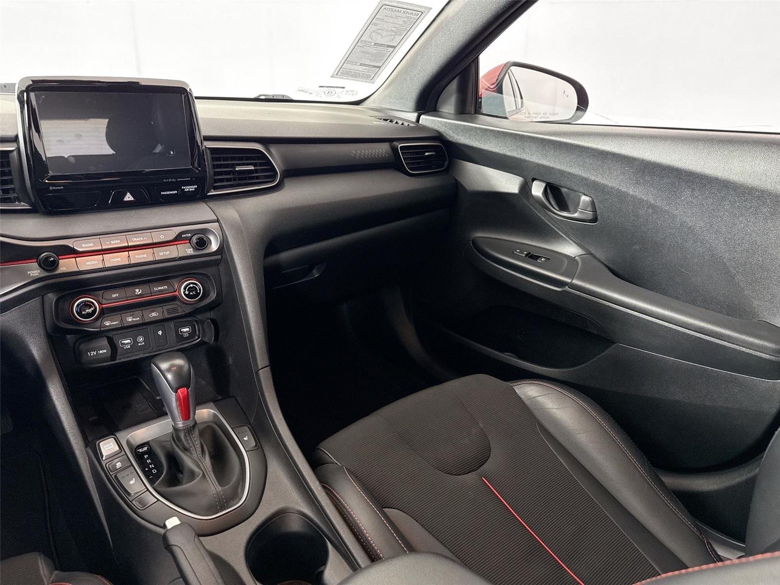 Used 2020 Racing Red Hyundai 2.0 Premium image 32