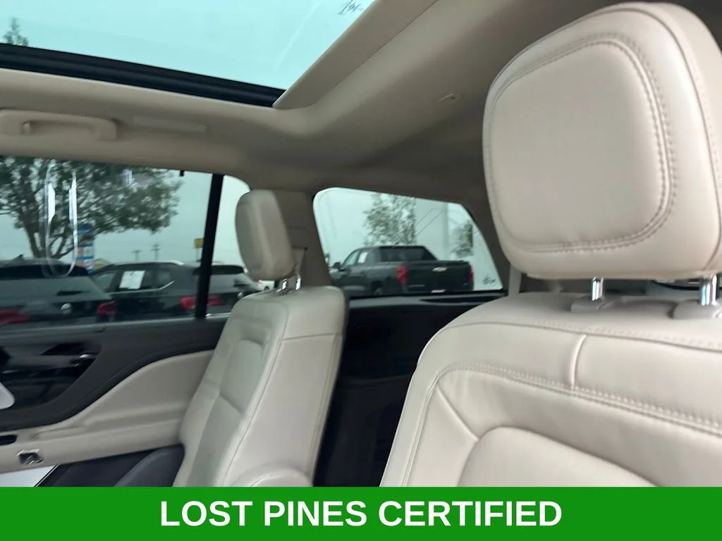 2023 Lincoln Aviator Grand Touring - Photo 29