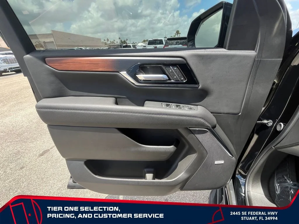 New 2026 Onyx Black GMC Denali image 24