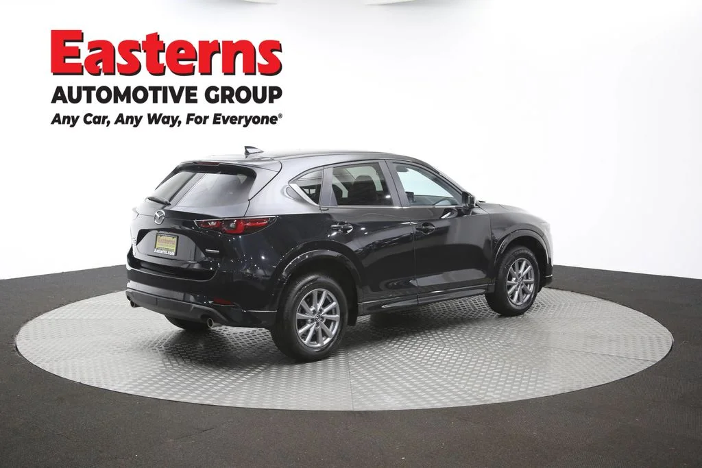 Used 2024 Black Mazda 2.5 S Select Package image 42