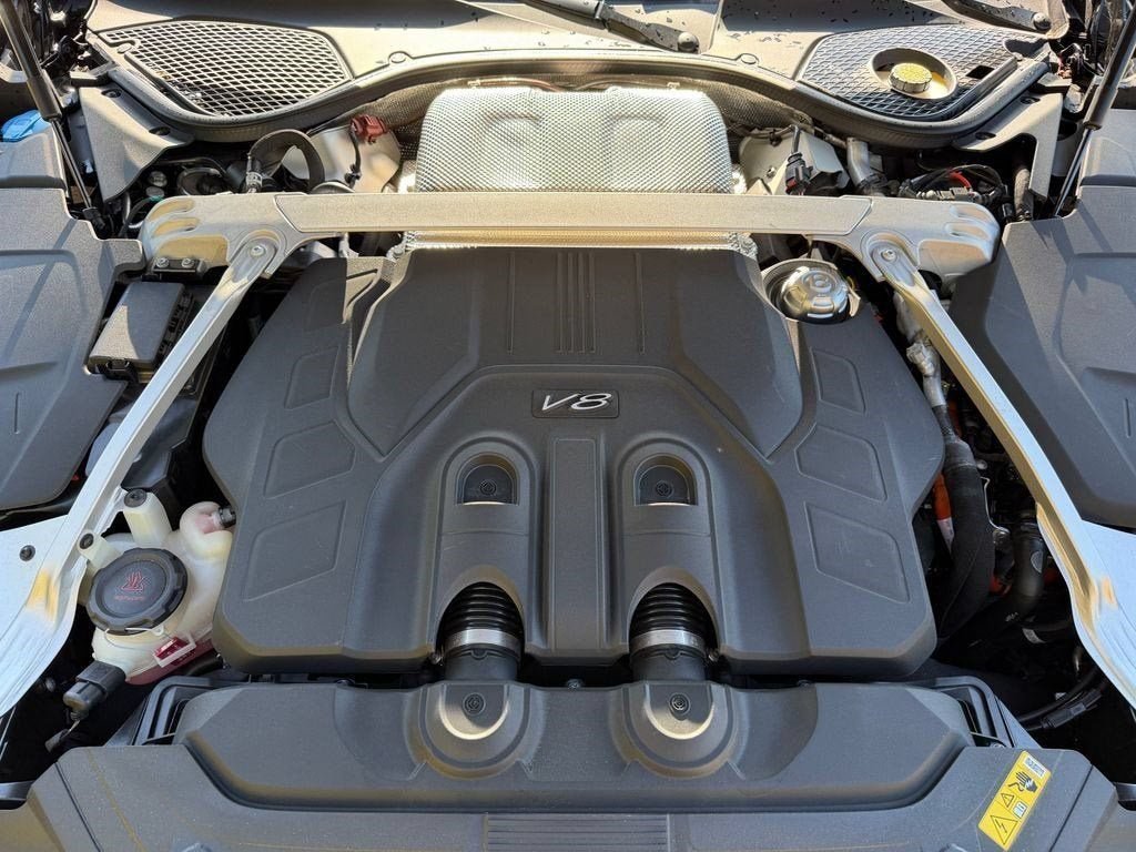 Used 2025 Onyx Bentley GT Speed image 13