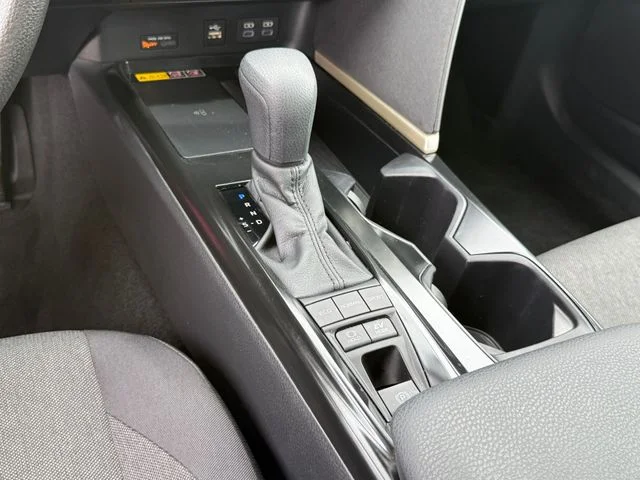 Certified Used 2026 White Toyota LE image 20