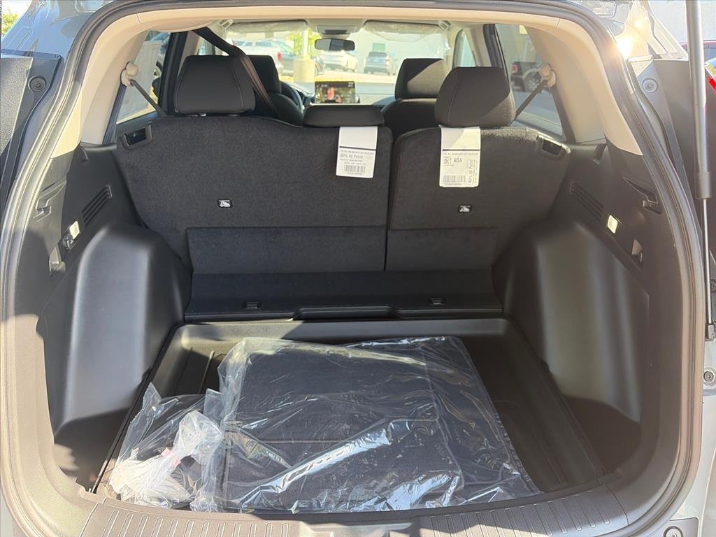 New 2026 Urban Gray Pearl Honda LX image 13