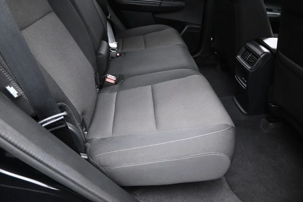 Used 2024 Black Honda EX image 37
