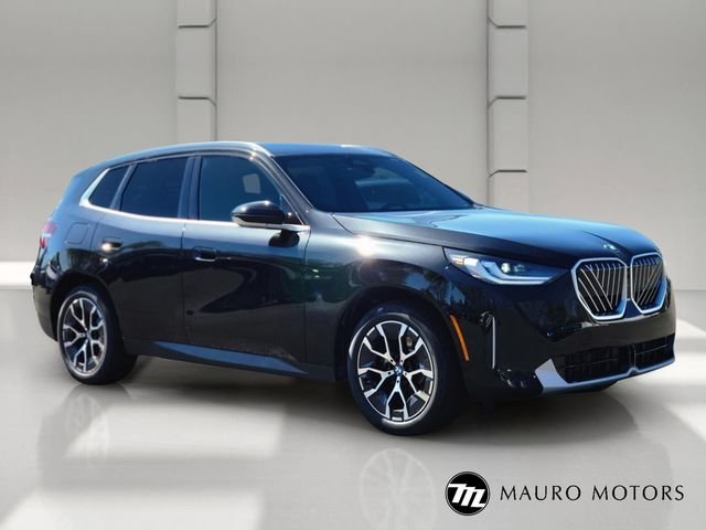 2026 BMW X3 30 XDRIVE's photo