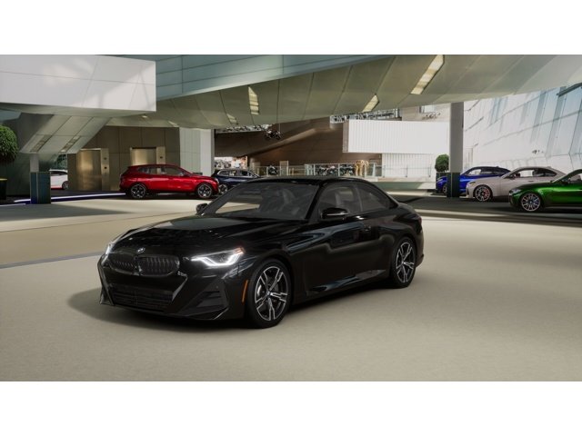 2026 BMW 230i 230i xDrive