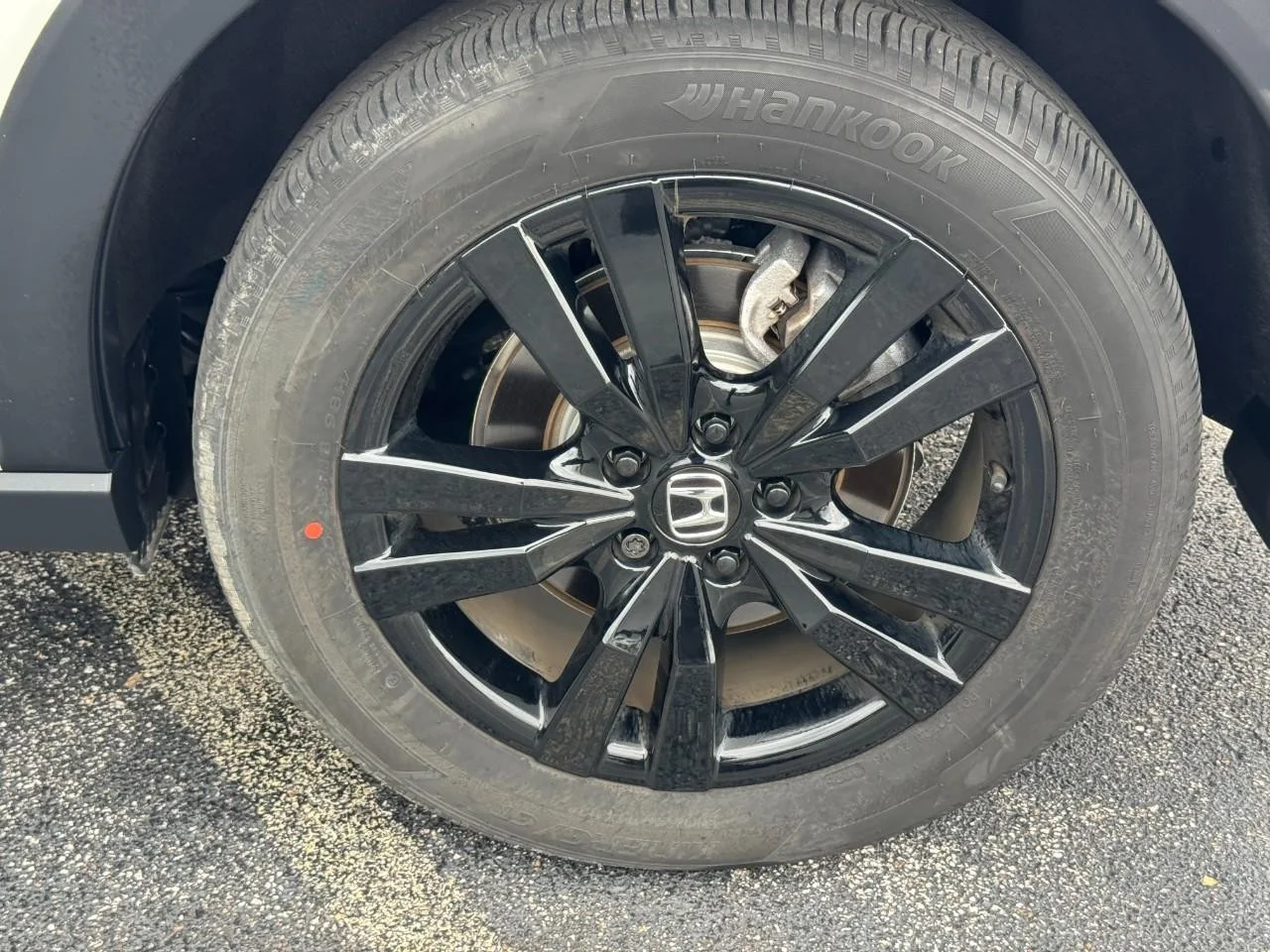 2026 Honda HR-V Sport - Photo 9