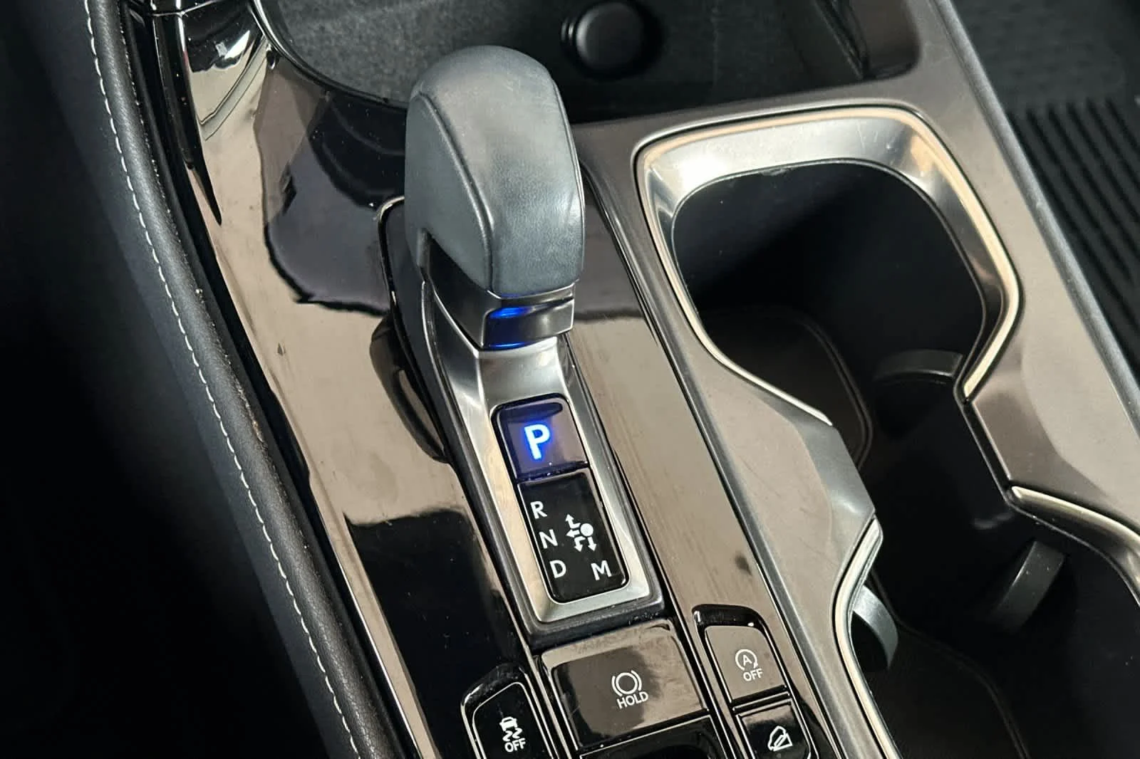 Certified Used 2024 REDLINE Lexus Luxury image 24