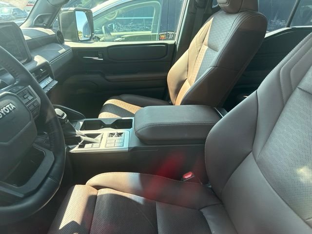 Used 2026 Beige Toyota Base image 3
