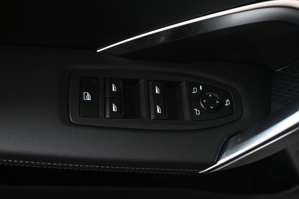 New 2026 Gray Metallic BMW xDrive28i image 29