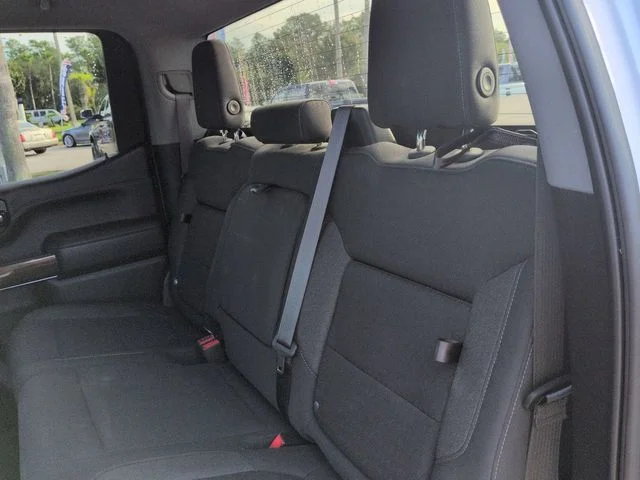 Used 2020 Silver Chevrolet RST image 13