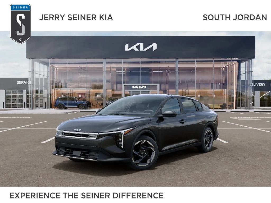 2027 Kia K4