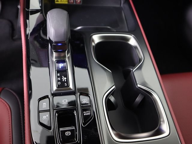 2026 Lexus NX 450h+ Luxury - Photo 20