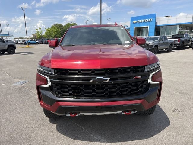 2023 Chevrolet Tahoe Z71 - Photo 14