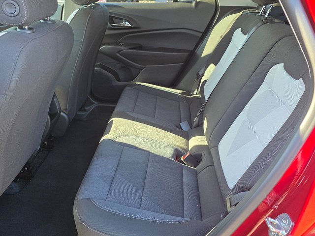 2024 Chevrolet Trax LS - Photo 28