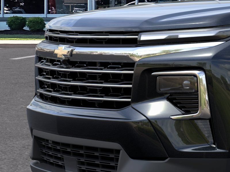 2026 Chevrolet Traverse LT - Photo 13