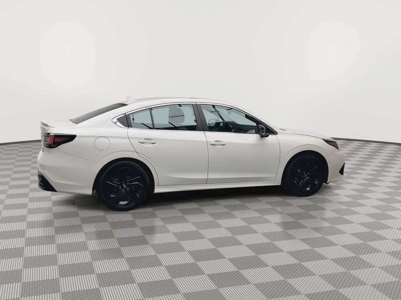 2020 Subaru Legacy Sport - Photo 39