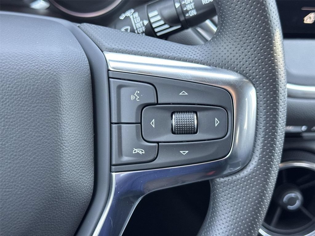 2026 Chevrolet Blazer 2LT - Photo 12