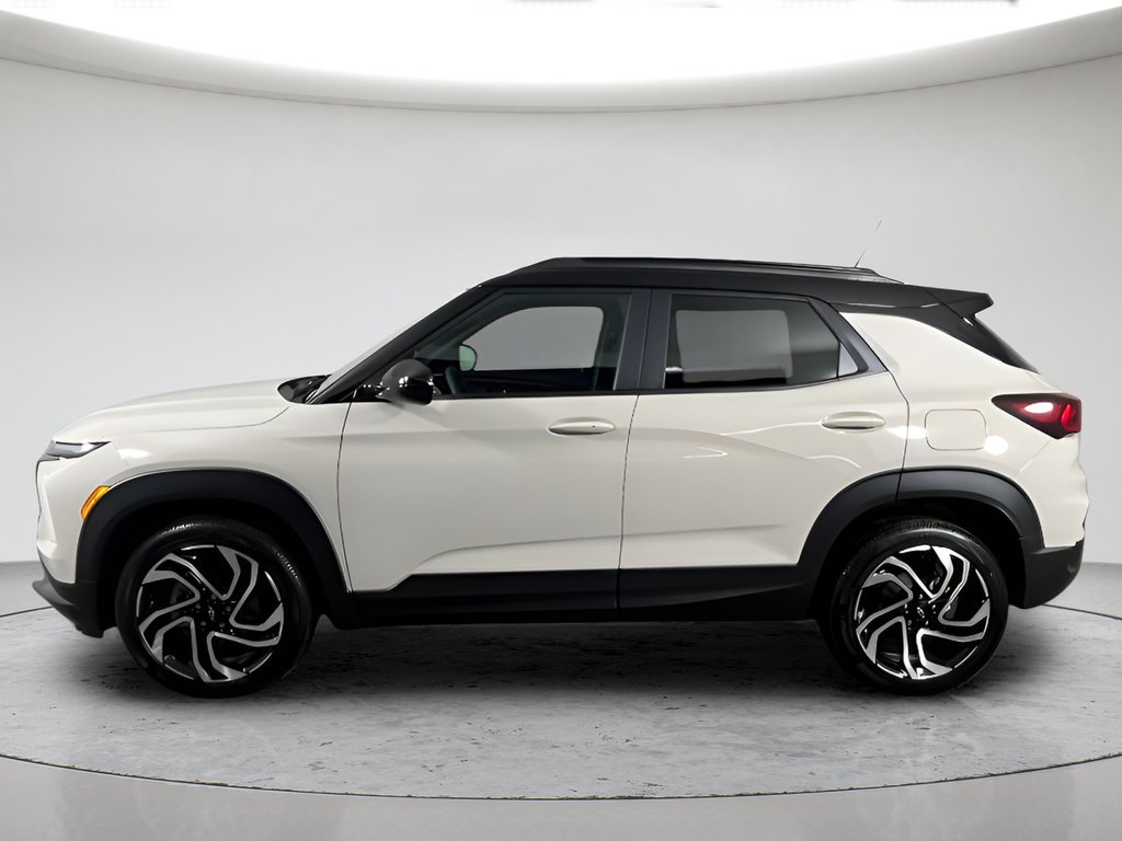 2026 Chevrolet Trailblazer RS - Photo 5