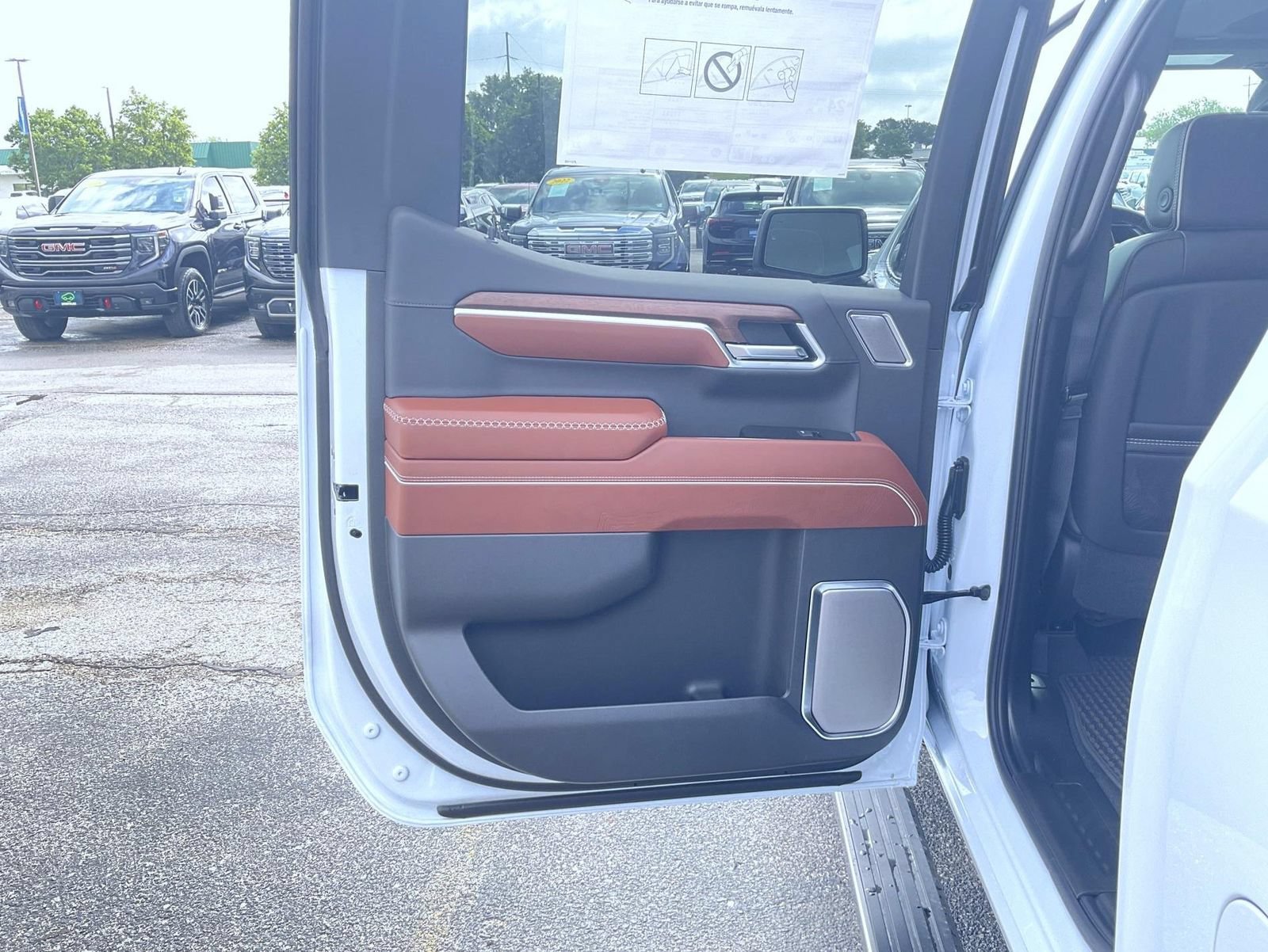 2026 GMC Sierra 1500 Denali Ultimate - Photo 22