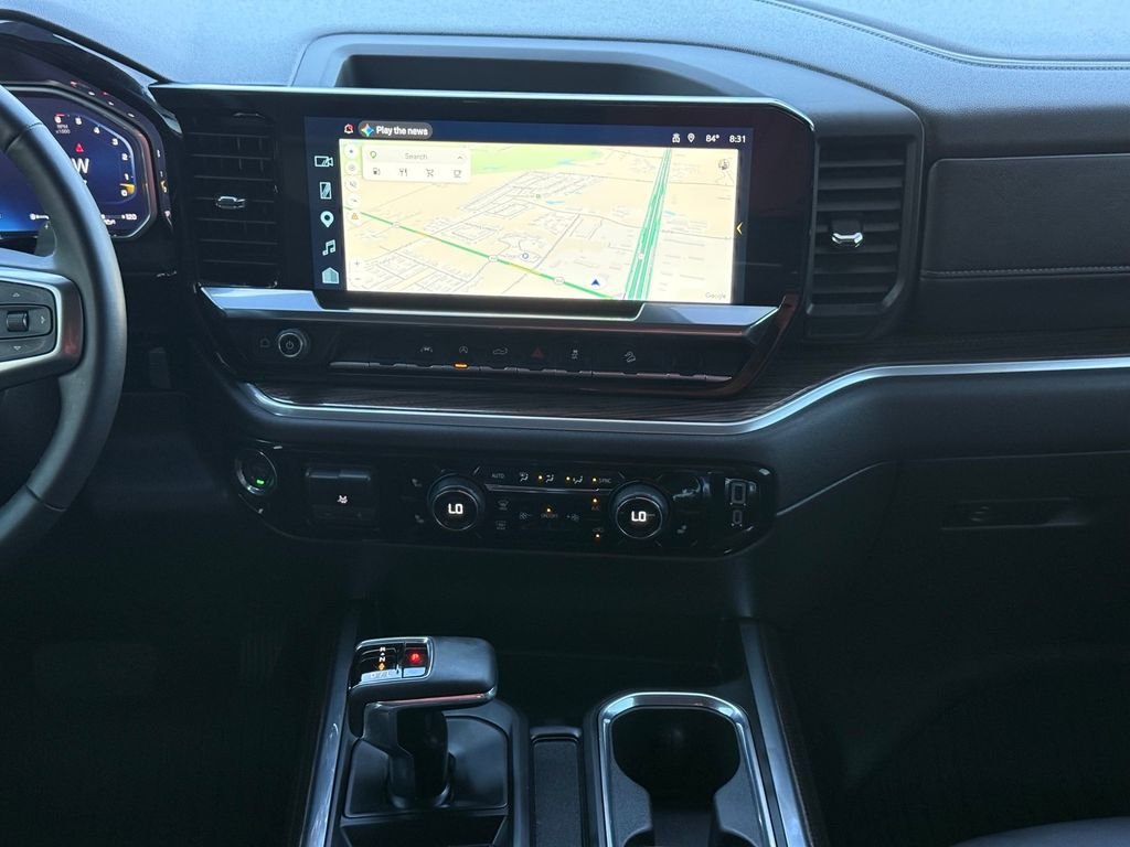 Used 2026 White Chevrolet LT Trail Boss image 24