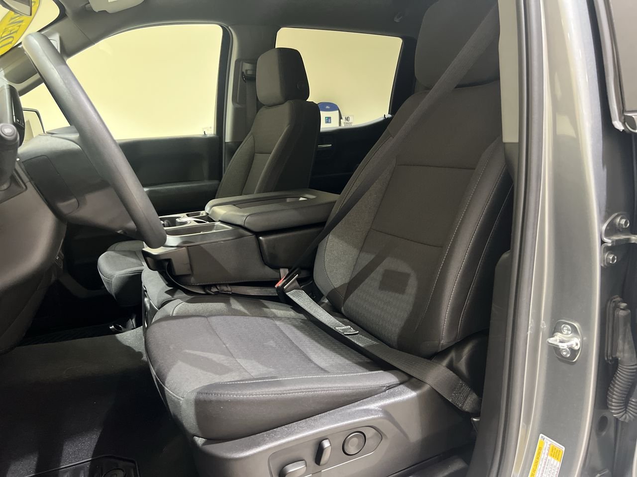 2025 Chevrolet Silverado 1500 Custom - Photo 54
