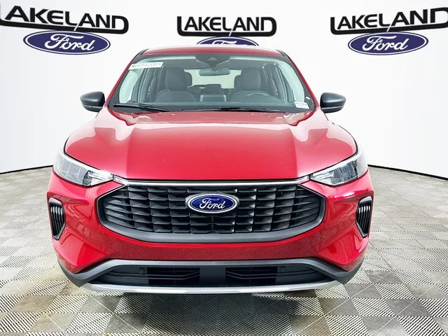 New 2026 Ford Escape Active