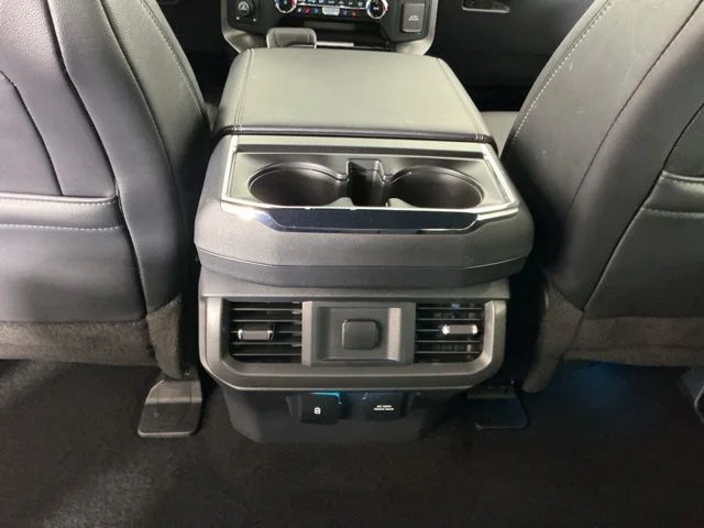 Certified Used 2024  Ford Lariat image 27