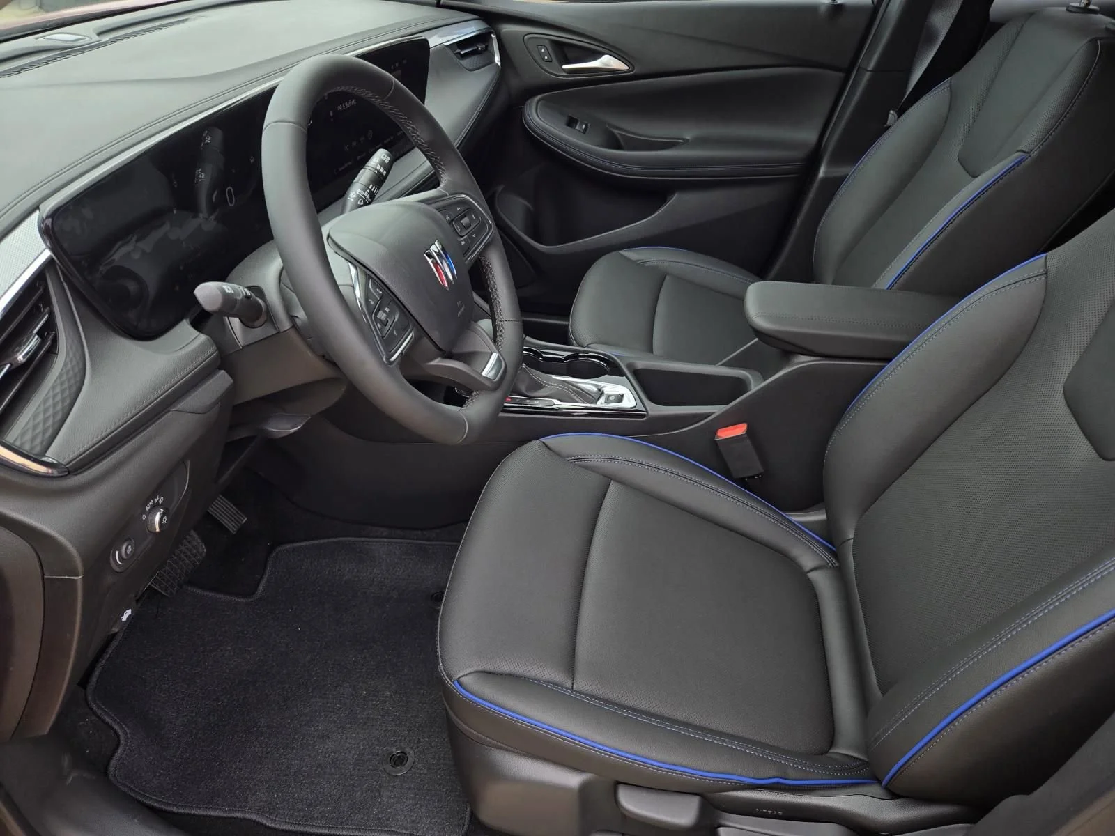 2026 Buick Encore GX Sport Touring - Photo 8
