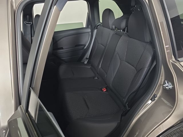 Certified Used 2025 Brown Subaru Premium image 25