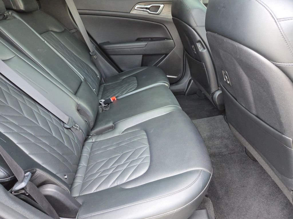 2023 Kia Sportage X-Line - Photo 21