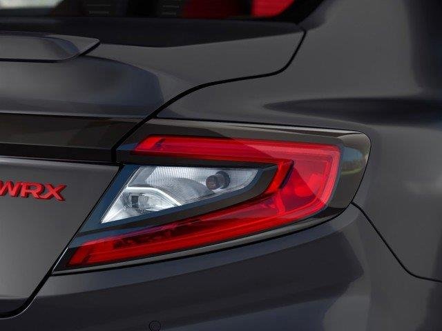 New 2026 MAGNETITE GRAY METALLIC Subaru GT image 12