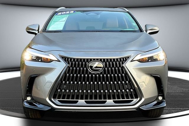 Used 2025 Silver Lexus 250 Premium image 2