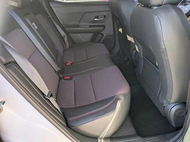 New 2026 Aspen White TriCoat Nissan SR image 28